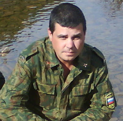 Максим Ворзуль