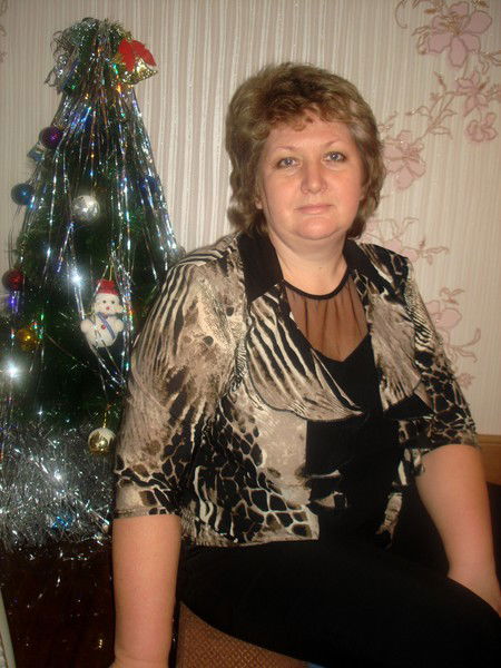 Татьяна Кучкина