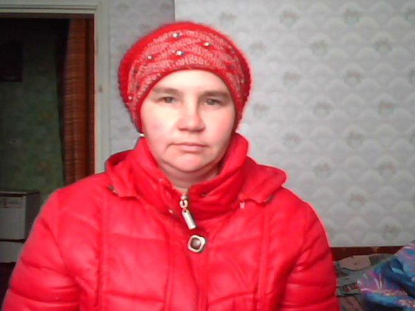 Людмила Лукьянова