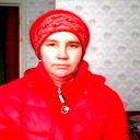 Людмила Лукьянова