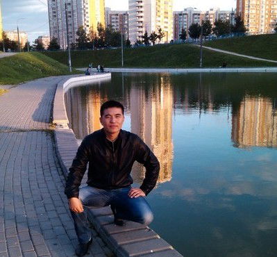 Нурсеит Мадалиев