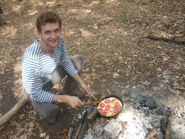 Евгений Чергинский