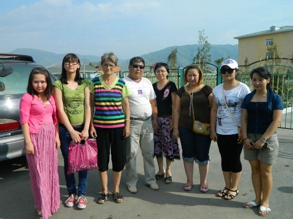 Наталья Еленяускене