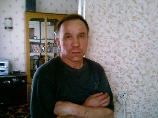 Айдар Хаматшин