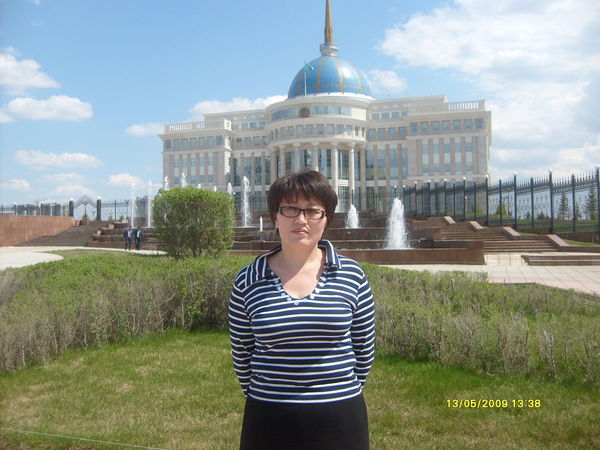 Роза Амзина