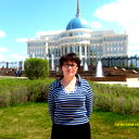 Роза Амзина