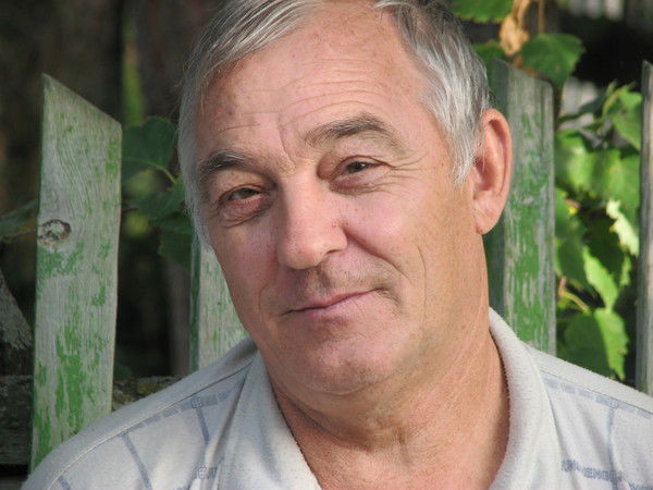 Александр Лаухин