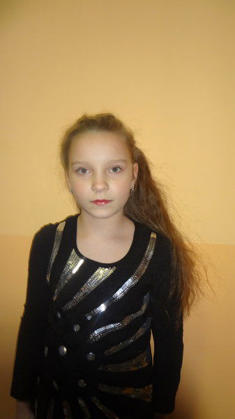 Маргарита Хитрова