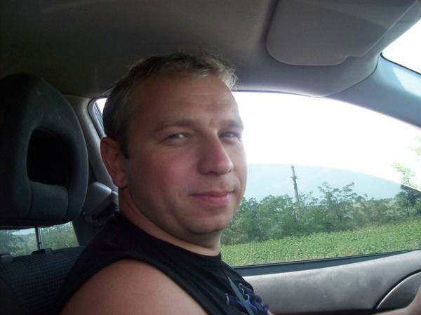 Виталий Шостак