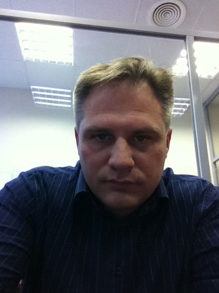 Сергей Ременников