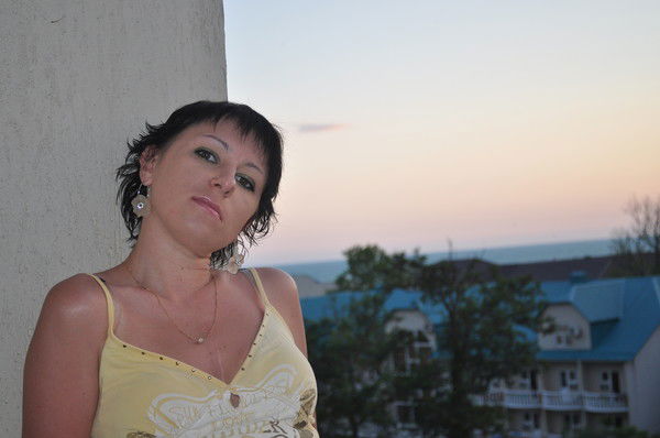 Евгения Маловик