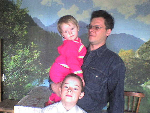 Алексей Анастасьев