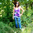 Елена Сабурова