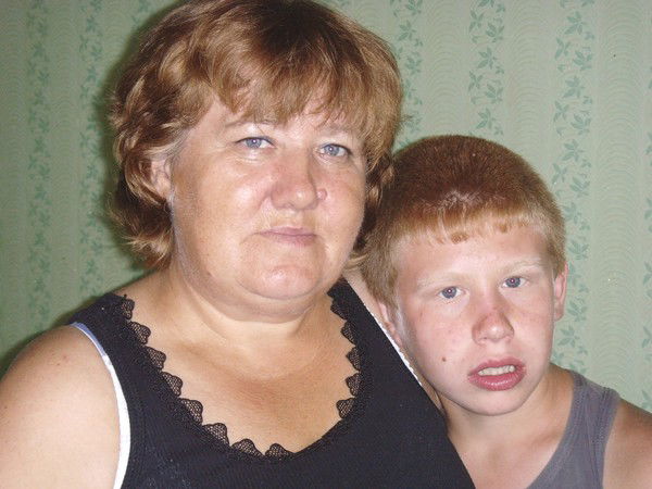 Ольга Зубарева