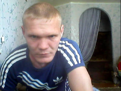 Александр Капитонов