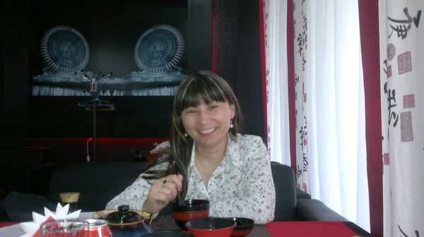 Асемгуль Каирбекова