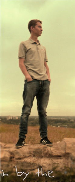 Ришат Хамидуллин