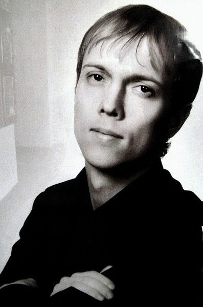 Михаил Мухоровский