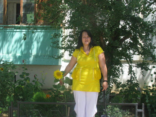 Екатерина Погодина