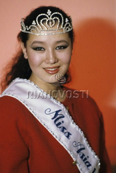 Куралай Тайтелова