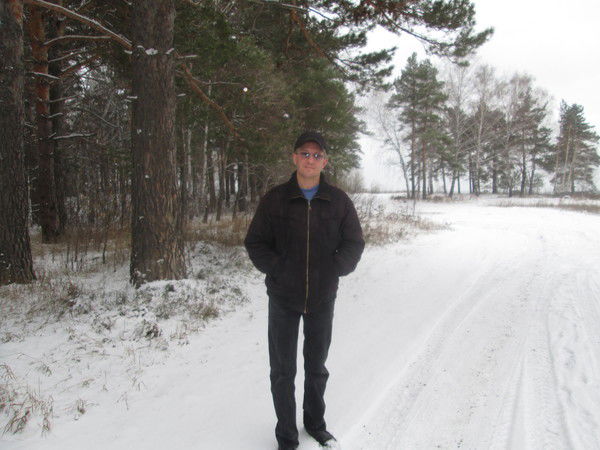 Эдуард Бондаренко