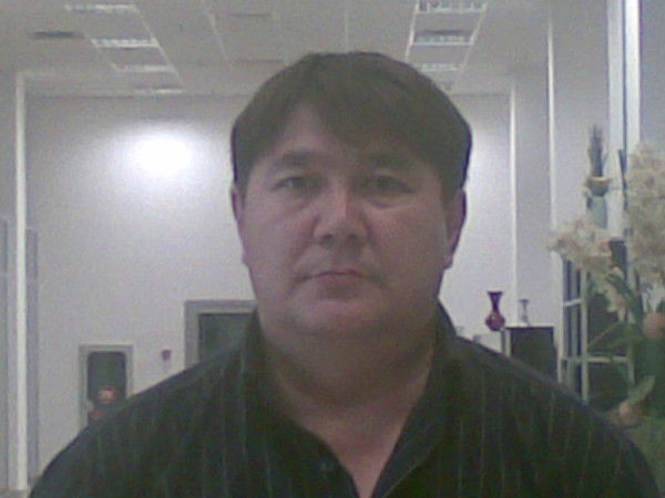 Орынбай Копбергенов