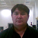 Орынбай Копбергенов