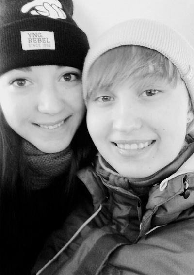 Виктория Акульшина