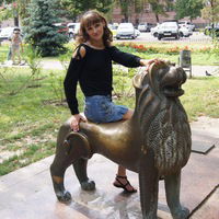 Оксана Лашук