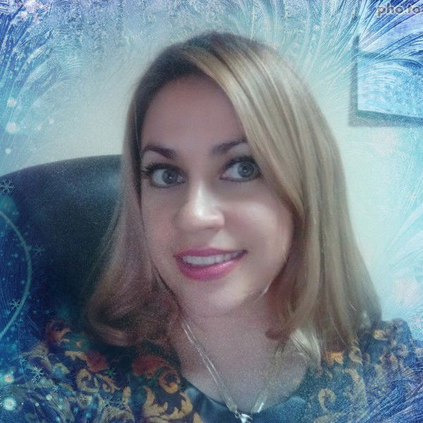 Олеся Хитрая