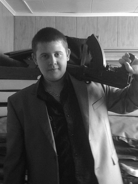 Царёв Антон