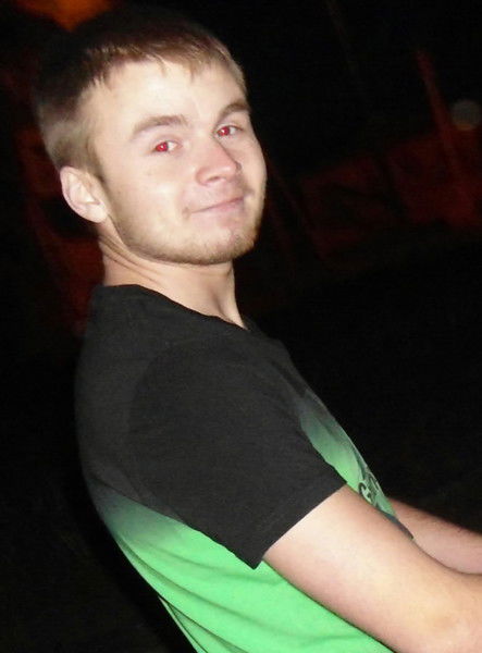 Дмитрий Коржаев