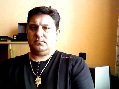 Василий Никитин