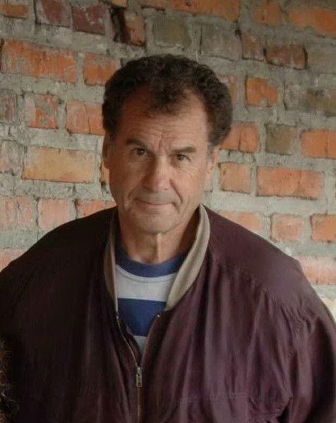 Виктор Рогачев