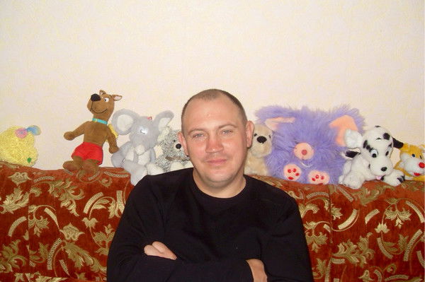 Юрий По Божий