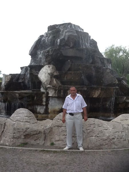 Роман Карабанов