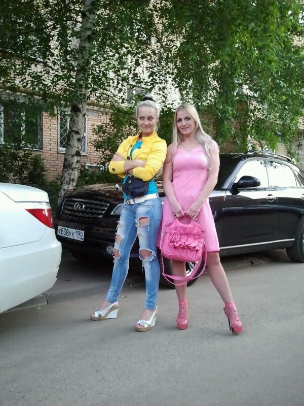 Леночка Давидова