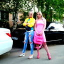 Леночка Давидова