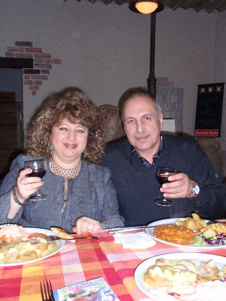 Виктория Островская.