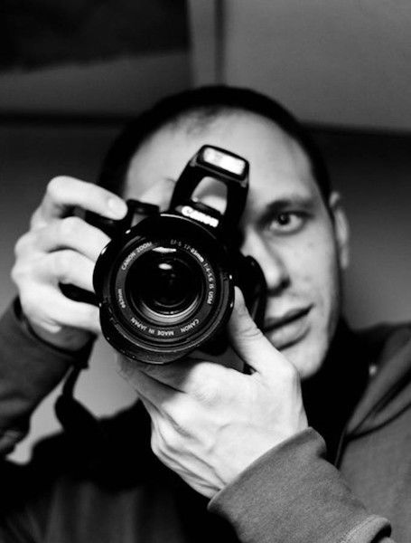 Стас Семененко