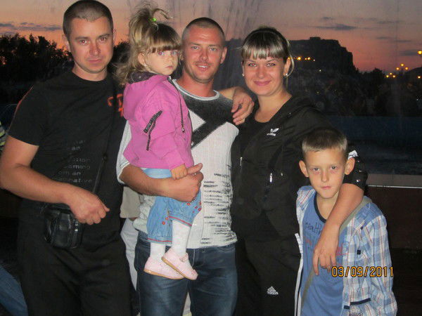 Сергей Раленко