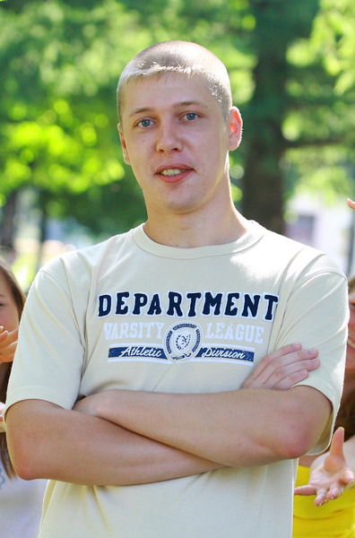 Вячеслав Заболотин