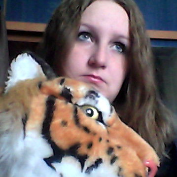 Эвелина Залугина