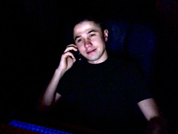 Миша Конарадзе