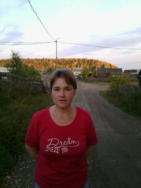 Ольга Зарецкая