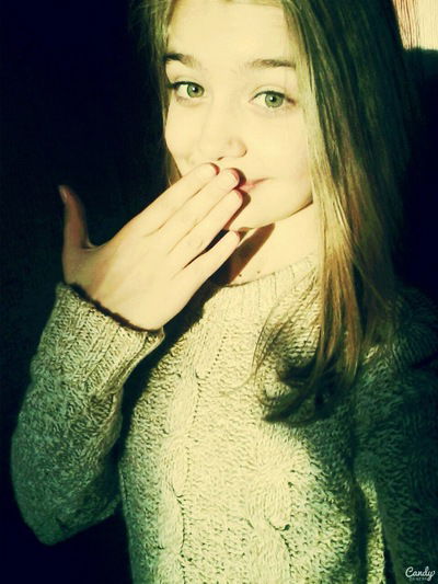 Лера Разумовская