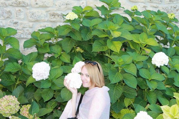 Марина Никонорова