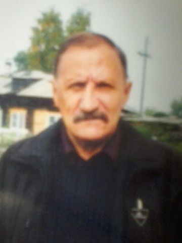 Виталий Черемных