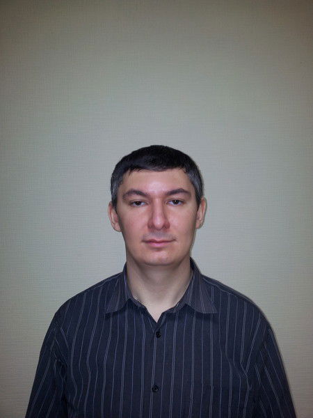 Виктор Лагдовский