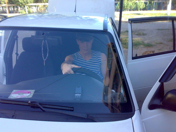 Рэперок Серёга